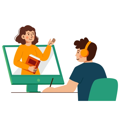 IELTS Video Lessons Online